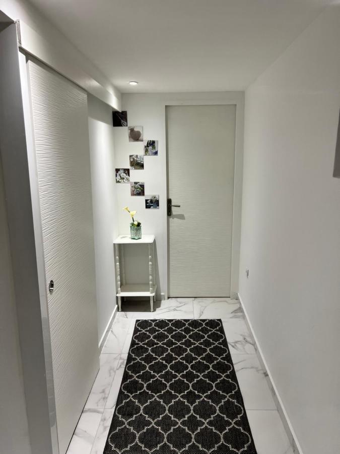 Appartement Proche Marche De Noel De Strasbourg Wolfisheim Exteriér fotografie